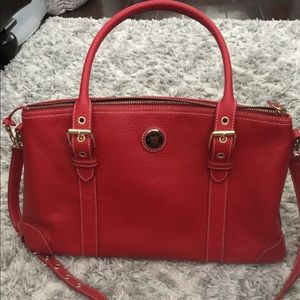 Dooney & Bourke Large Handbag
